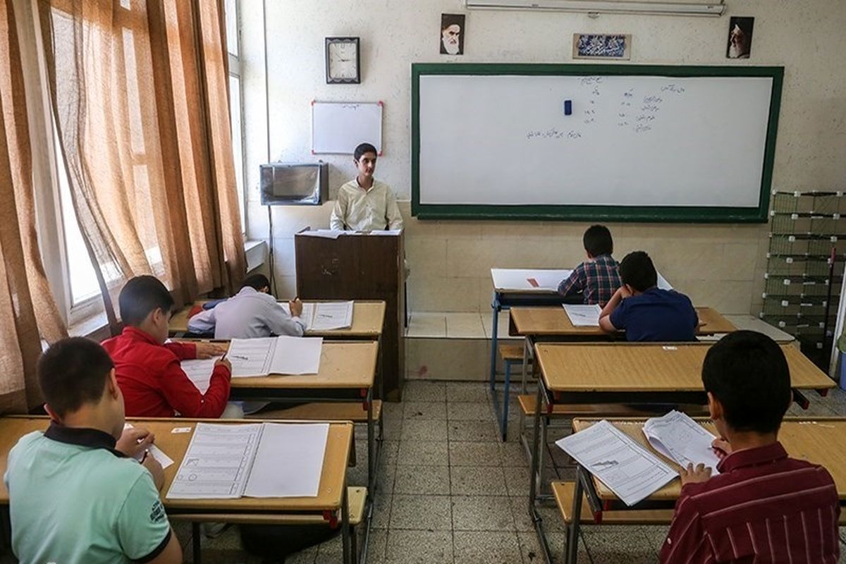 مدارس غیرانتفاعی همدان زیر ذره‌بین تعزیرات حکومتی