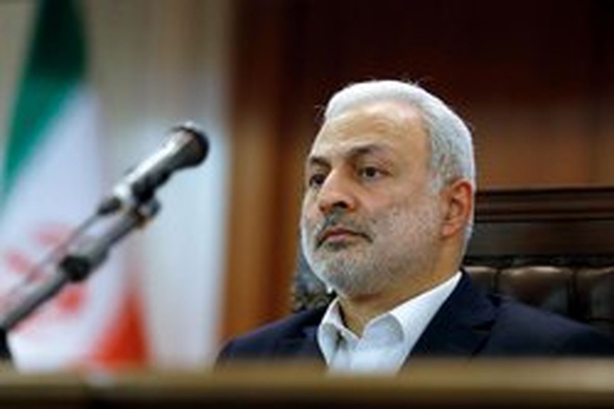 انتخاب دوباره وحید جلال زاده به عنوان رئیس کمیسیون امنیت ملی مجلس