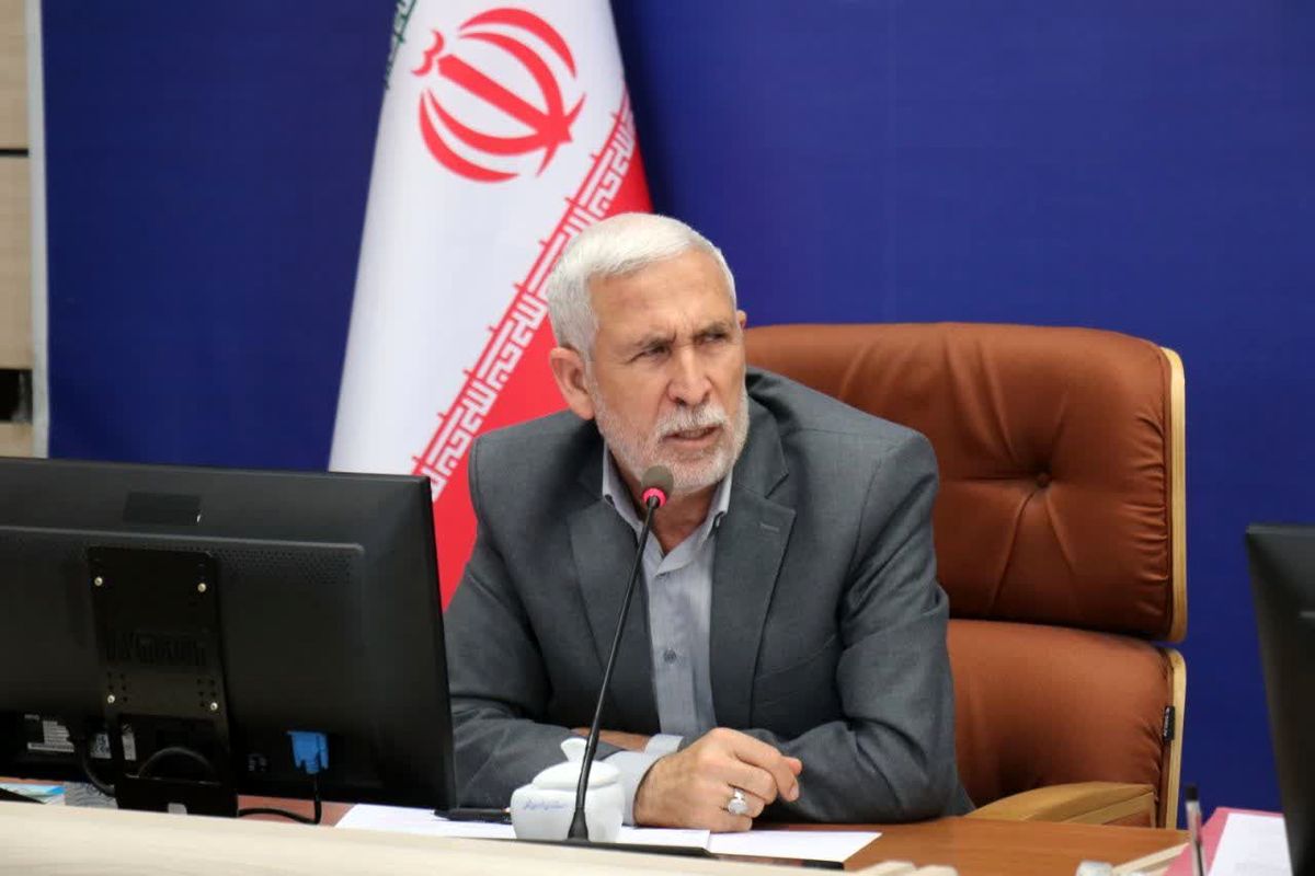 سه نفر از مدیران استانی خراسان شمالی برای شرکت در فرآیند رقابت انتخاباتی استعفا داده اند