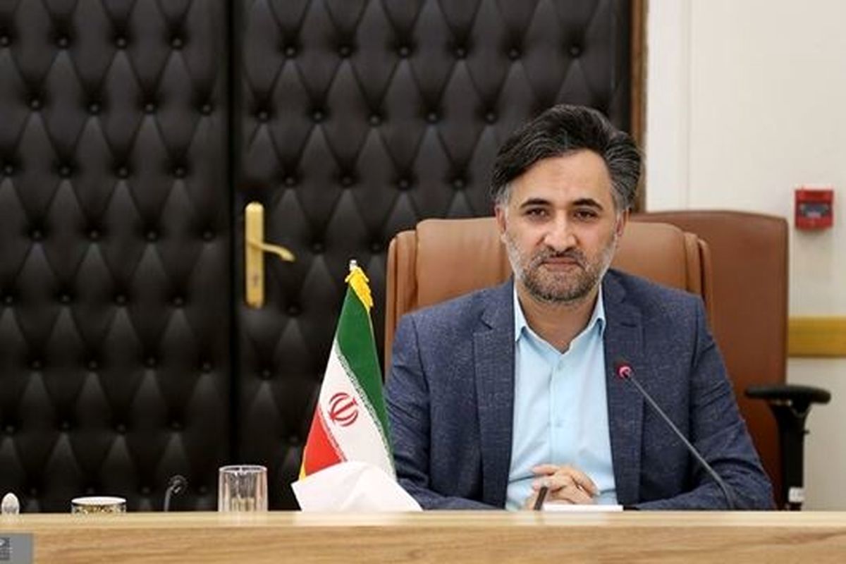 معاون علمی: صندوق سرمایه گذاری جسورانه شرکتی (CVC) سنگ آهن مرکزی ایران افتتاح شد