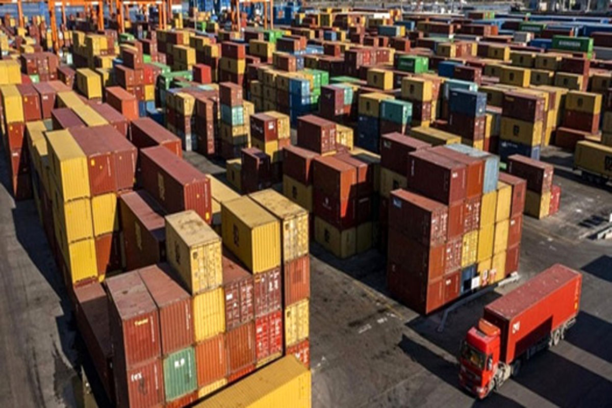 رشد ۲ رقمی صادرات فرانسه، ایتالیا و هلند به ایران/ تجارت ایران با آلمان ۲۶ درصد کاهش یافت