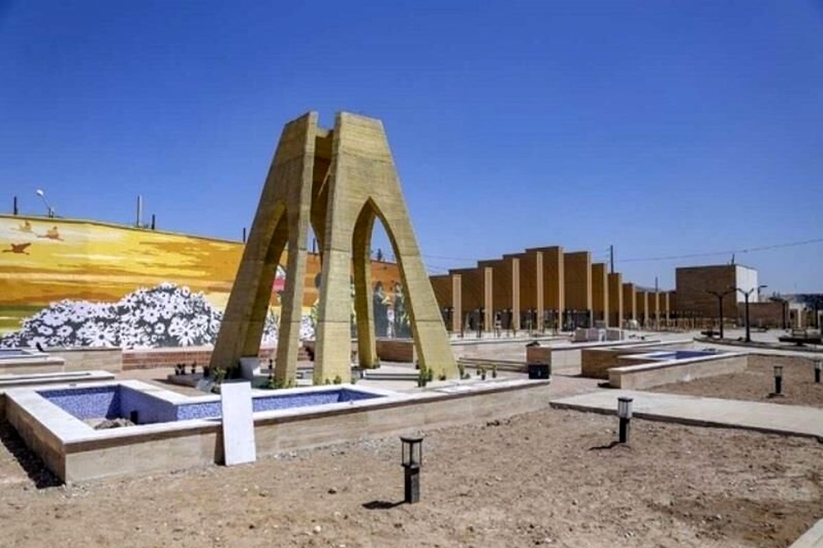 موزه دفاع مقدس ، چشم به راه سفر دوم دولت سیزدهم به استان فارس