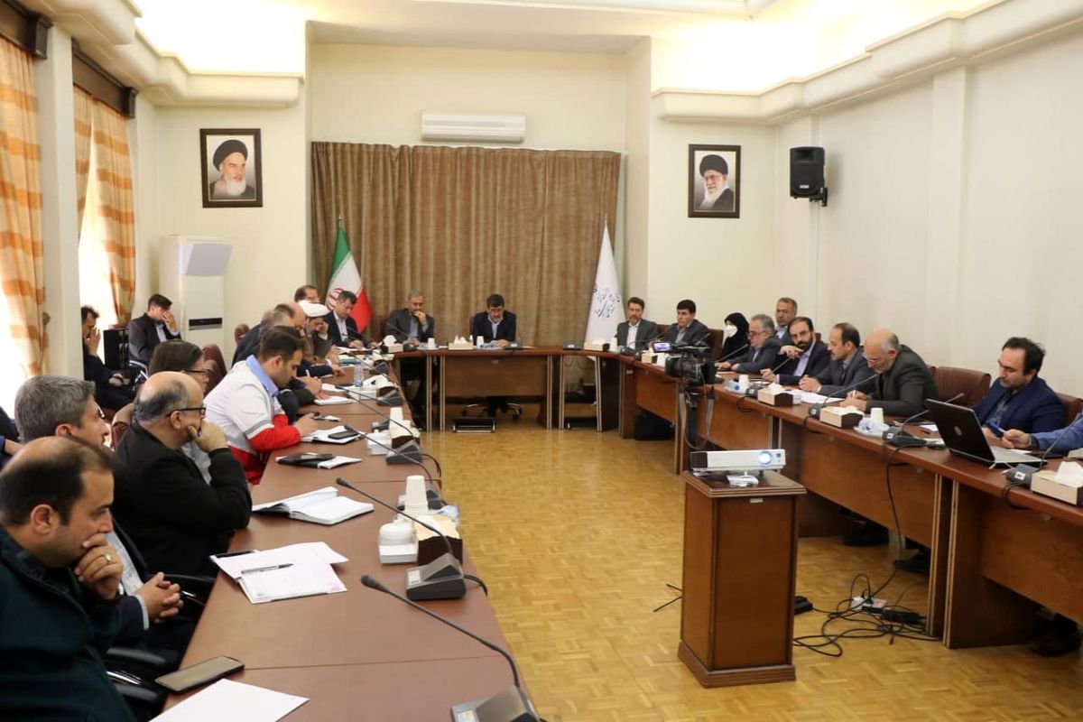 معرفی دستگاه های برتر ستاد ساماندهی امور جوانان آذربایجان شرقی