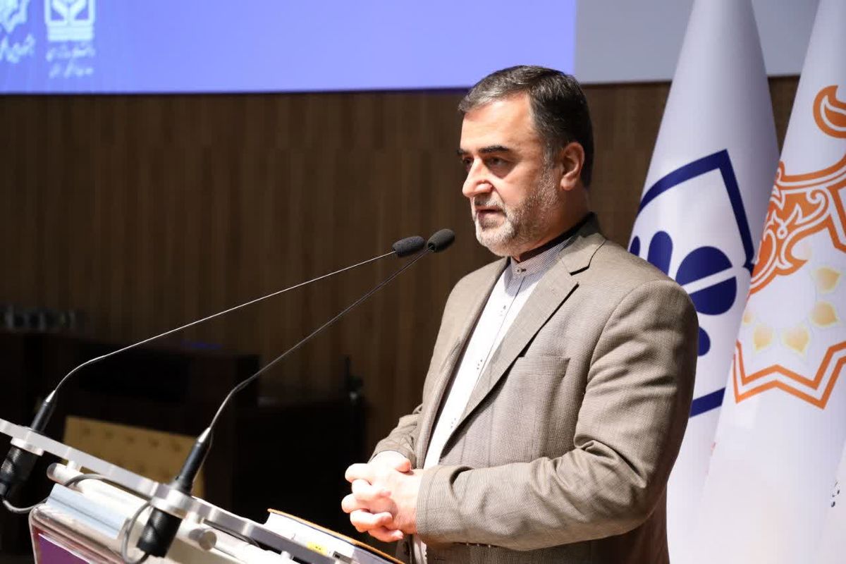 حسینی پور : برنامه ریزی مدون در توسعه علم ضرورت امروز کشور است