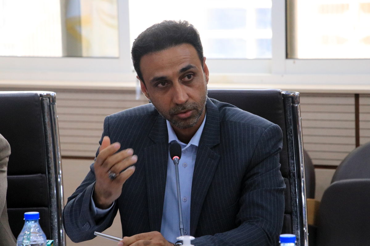 عامری : سامانه جامع اوقات فراغت در هرمزگان رونمایی شد/ طرح گفت و شنود با جوانان اجرا می‌شود