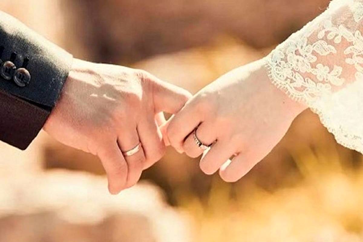 مناسب‌ترین فاصله سنی برای ازدواج چیست؟