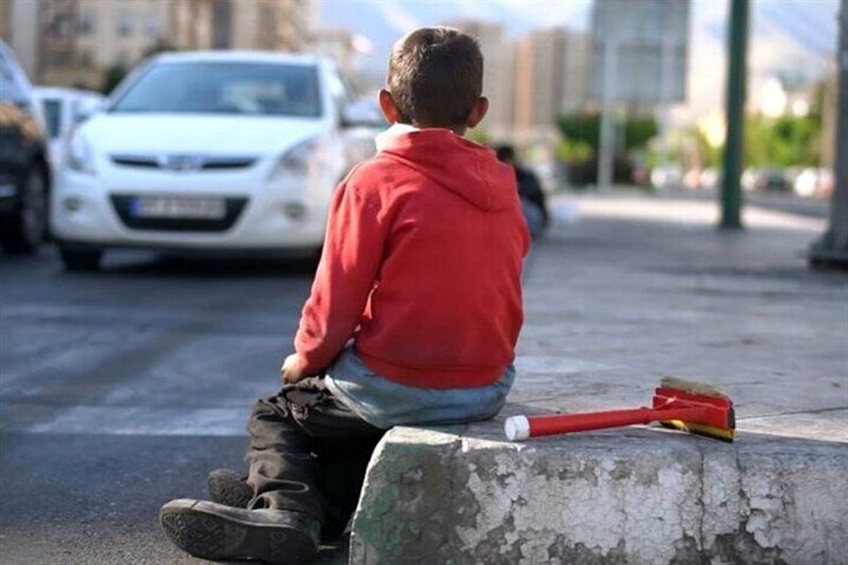 کدام کشور جهان بیشترین کودک کار را دارد؟ + عکس