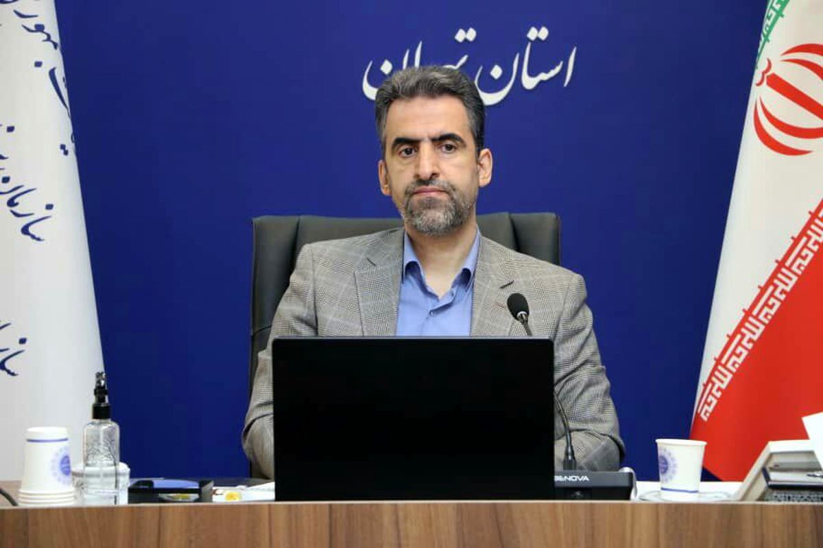 تخصیص اعتبار ۱۶۹ طرح عمرانی از محل سفر ریاست جمهوری به استان تهران