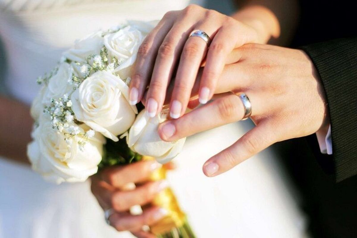 دهه هشتادی ها در آمار ازدواج در کشور پیشتاز هستند