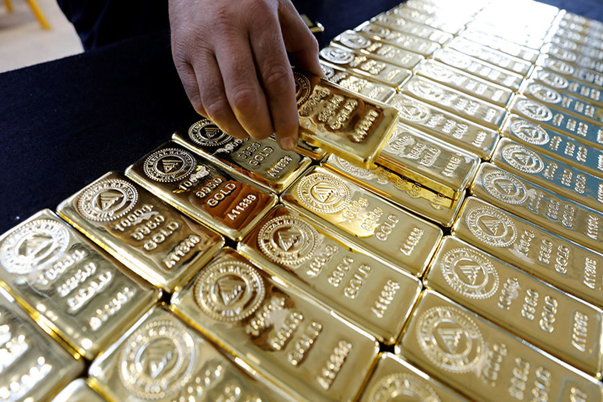 جزئیات ورود بیش از ۳ تن طلا به کشور در ماه های اخیر+ سند