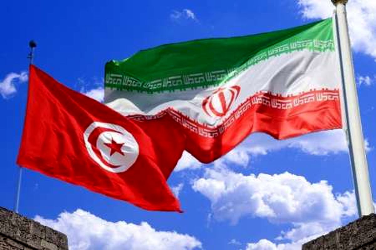 سفیر ایران در تونس با رئیس مجلس این کشور دیدار کرد/تاکید بر احیای روابط پارلمانی دو جانبه
