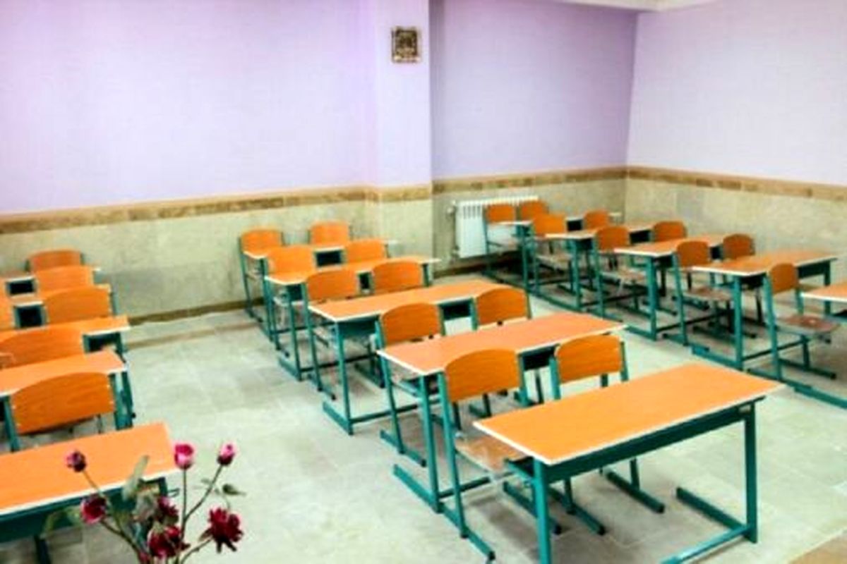تفاهم نامه تکمیل، توسعه و تجهیز ۱۴۰۹ کلاس درس در هرمزگان امضا شد