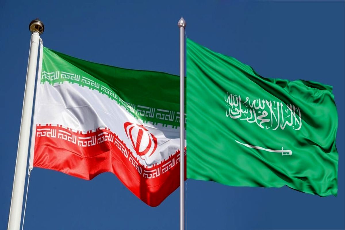 چشم انداز تجارت ایران با عربستان