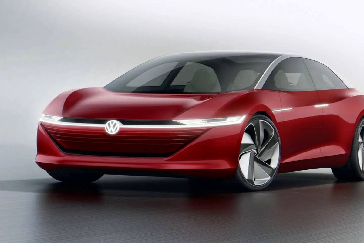 خودروی هیدروژنی جدیدی که با یک بار سوختگیری ۲۰۰۰ کیلومتر حرکت می‌کند!