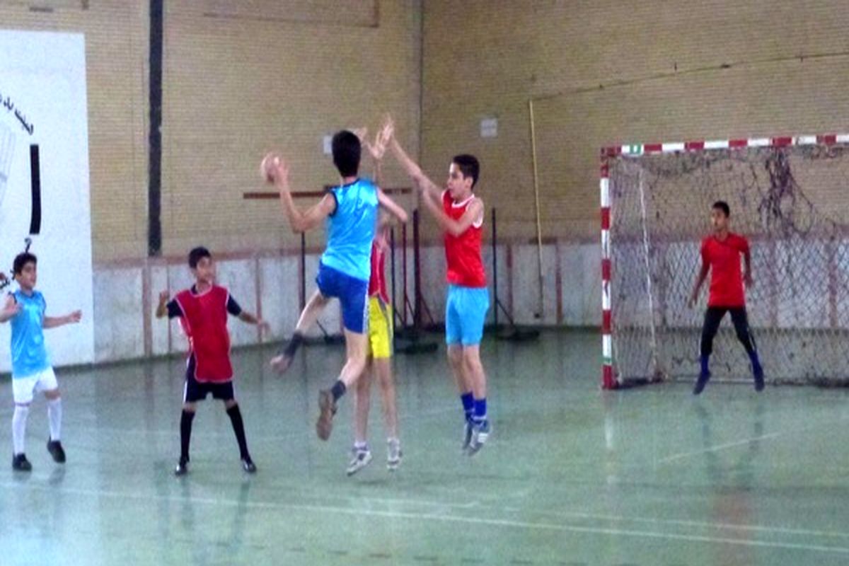 شرایط برای میزبانی کهگیلویه و بویراحمد در مسابقات سراسری دانش آموزان فراهم شد