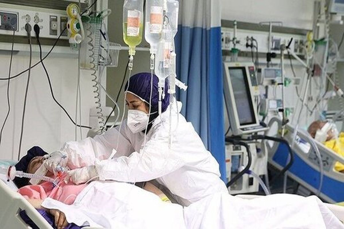 شناسایی ۶۷ بیمار جدید مبتلا به کرونا در کشور / ۵۵ نفر از بیماران کرونا در بیمارستان بستری شدند