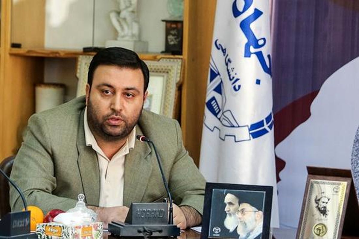 رئیس سازمان دانشجویان ایران: طرح مسابقات ملی مناظره اساتید و نخبگان دانشگاهی کلید زده شده است