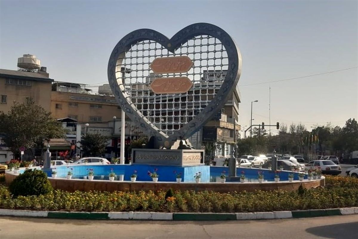 بهره برداری از اتصال میدان الغدیر به بزرگراه امام علی در سالجاری