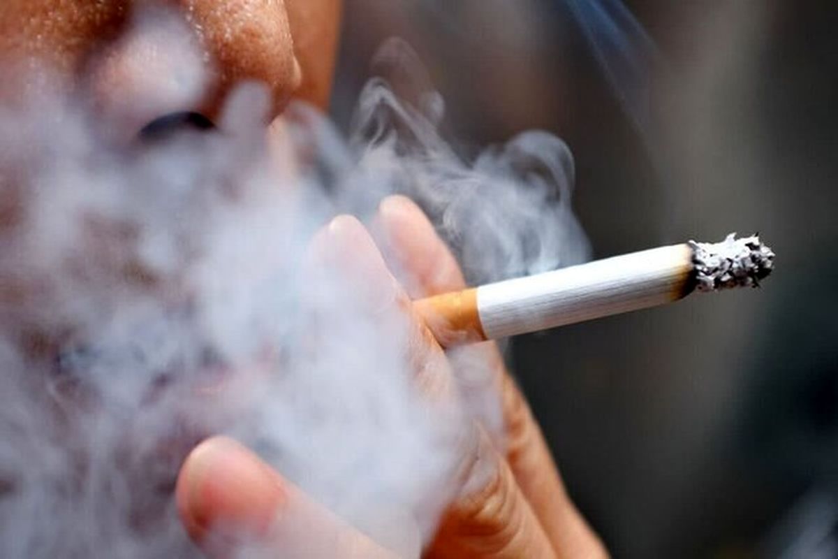 ۱۶ درصد یزدی‌ها مصرف‌کننده سیگار هستند