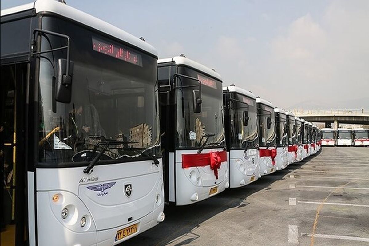 پیشنهاد افزایش سرمایه ۷۰۰ میلیارد تومانی شرکت واحد اتوبوسرانی