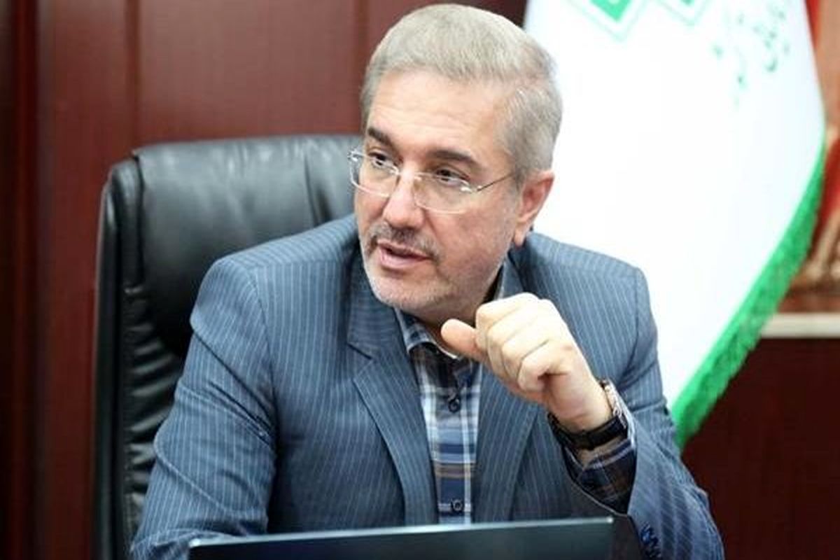 رئیس سازمان برنامه و بودجه دعوت وزیر ارتباطات برای پیوستن به پویش ملی "سلام ویراستی" را اجابت کرد
