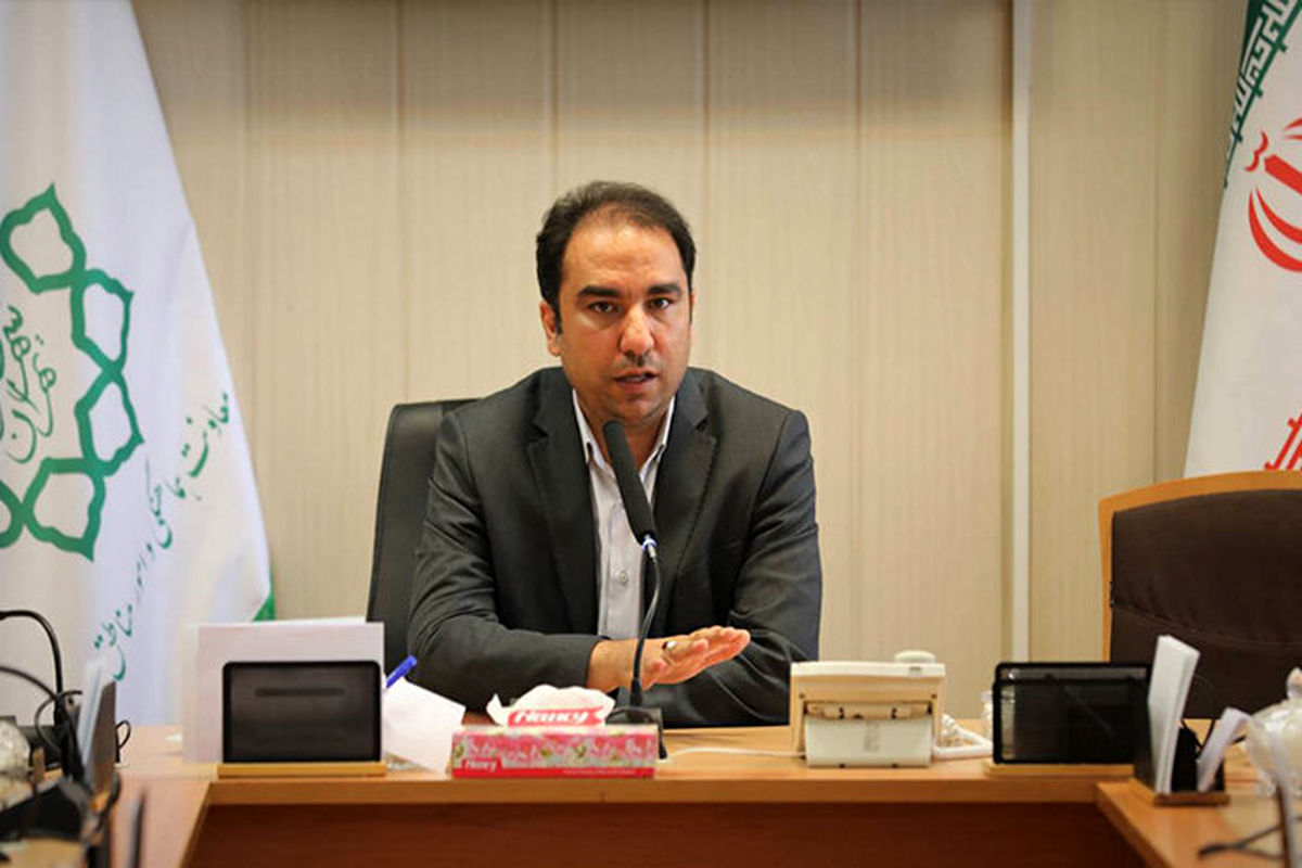 برنامه شهرداری برای ارتقا وضعیت نگهداشتی شهر تهران