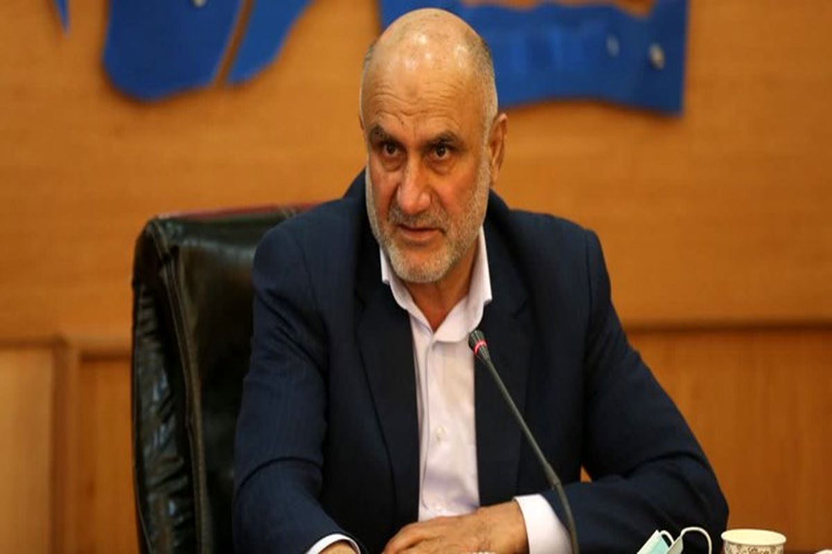 استاندار بوشهر: ادارات در «دولت شهر» مستقر می‌شوند