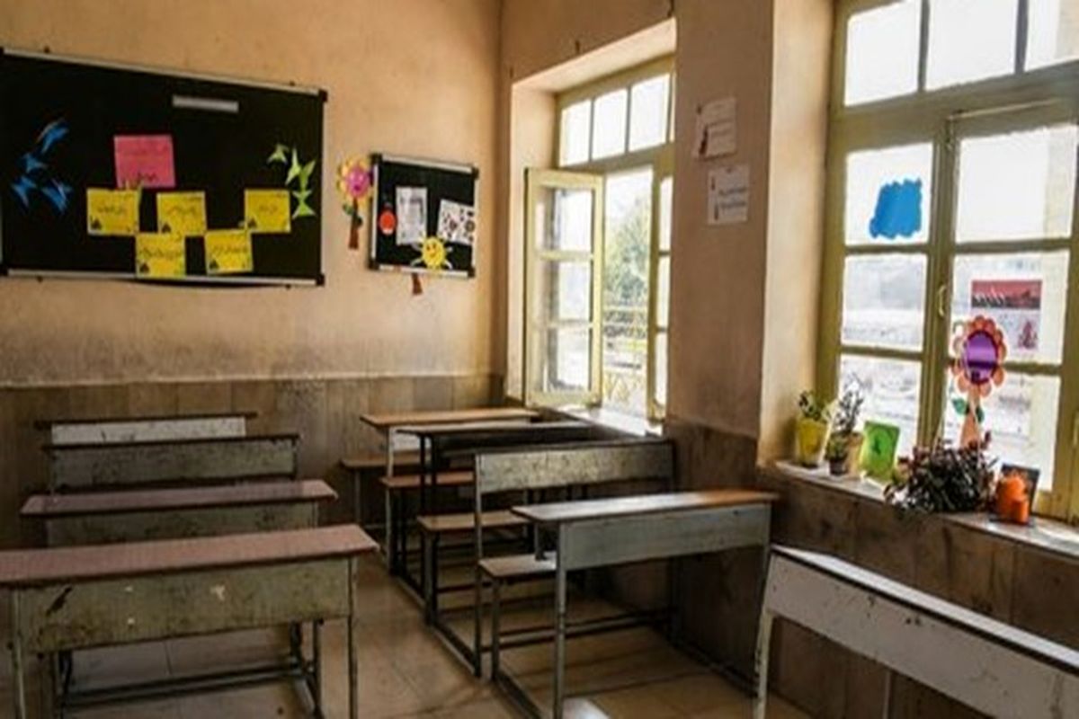 حدود یک سوم مدارس یزد نیازمند بازسازی فوری هستند