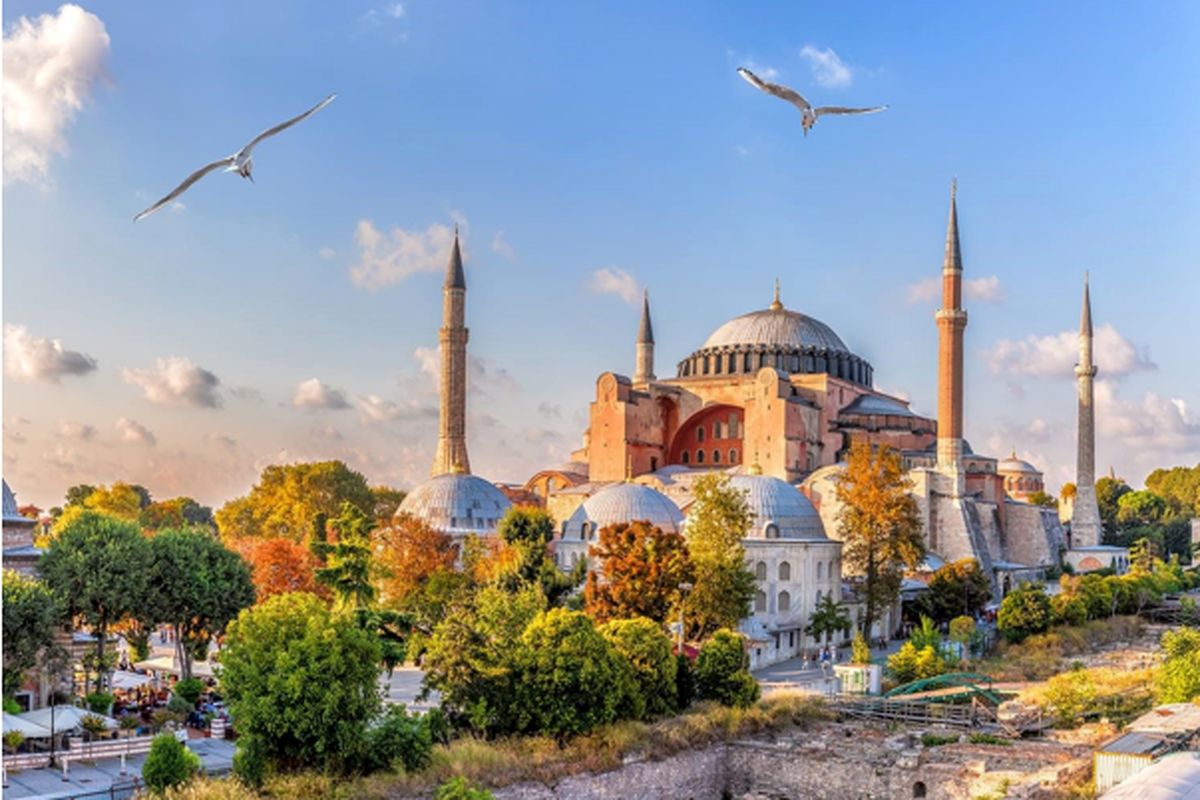 چگونه به استانبول برویم؟ راهنمای سفر به استانبول