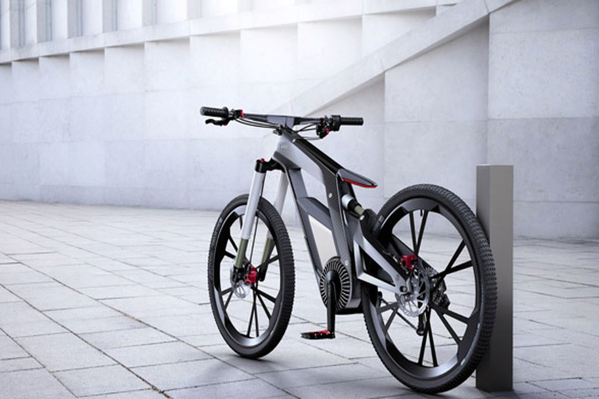 با جدید ترین مدل های دوچرخه برقی ۲۰۲۳ آشنا شوید