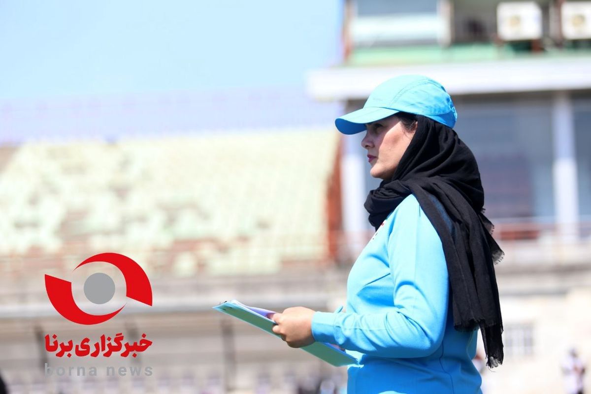 دعوت از بازیکنان منتخب فوتبال رده سنی نونهالان به اردوی تیم ملی