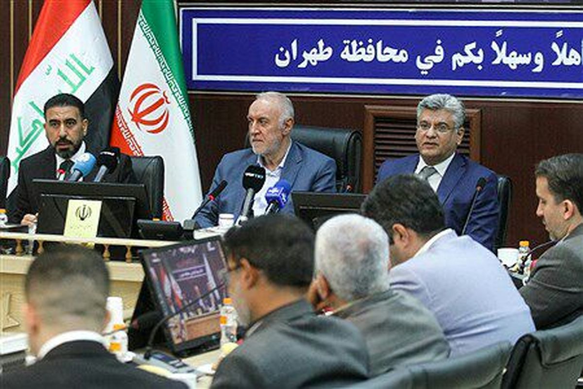 استاندار تهران : هماهنگی برای برگزاری مطلوب مراسم اربعین تسریع می‌شود