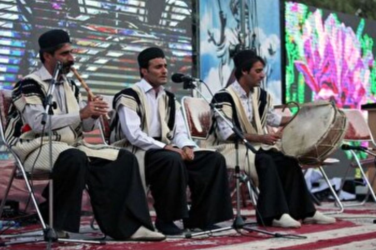 جشنواره اقوام زاگرس نشین به میزبانی استان کهگیلویه و بویراحمد برگزار می شود