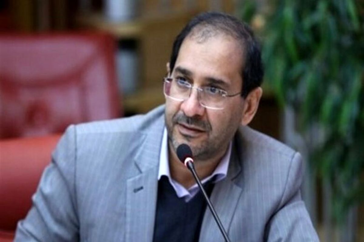 عمو عابدینی: دانشگاه های ایران در مسیر  برنامه محور حرکت می کنند