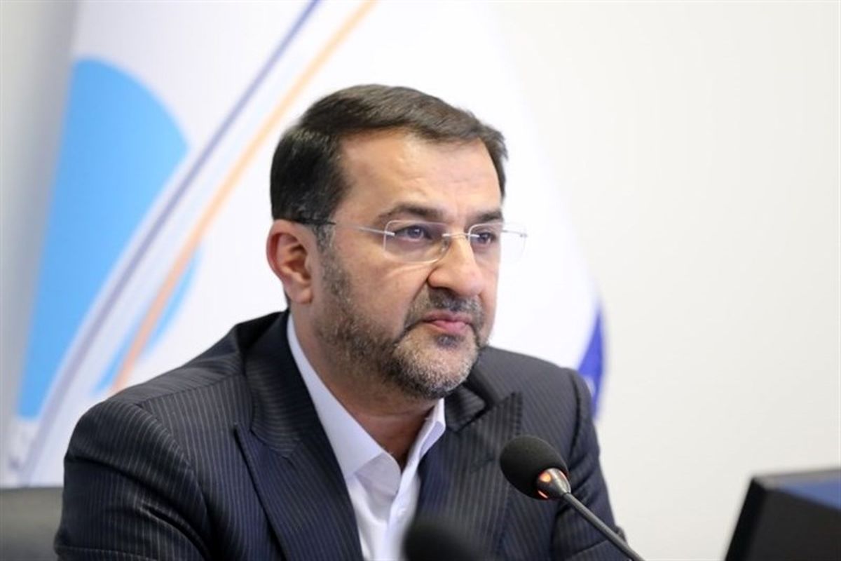 ابقاء مدیرعامل شرکت شهر فرودگاهی امام خمینی (ره) با حکم وزیر راه و شهرسازی
