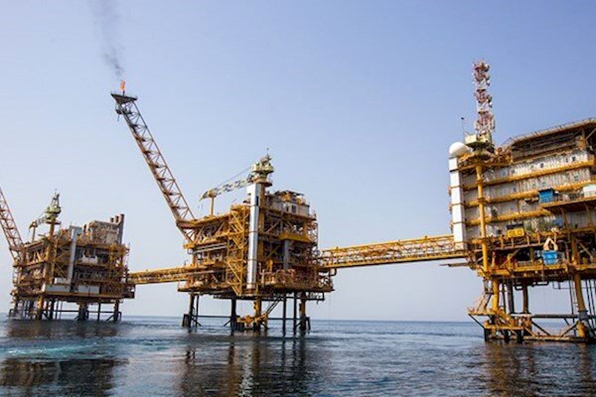 ردپای برجام عدم وصول گاز صادراتی ایران