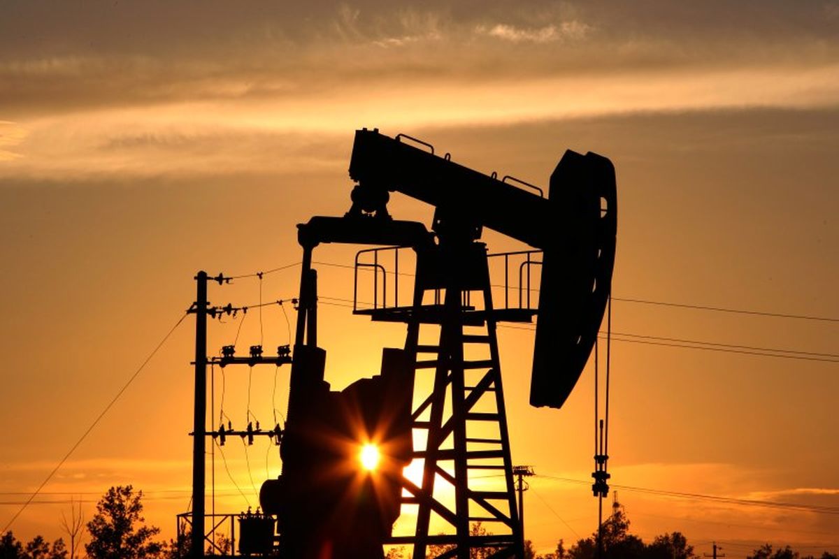 قیمت جهانی نفت افزایش یافت / برنت ۷۵ دلار و ۵ سنت شد