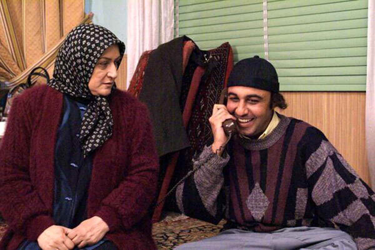 سریال رضا عطاران روی آنتن شبکه تماشا می رود