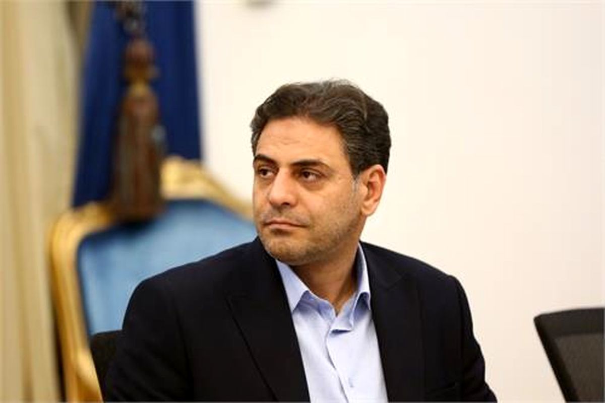 مدیرعامل شرکت ارتباطات زیرساخت: تحریم‌ کاربران ایرانی جلوه‌ای از حقوق بشر آمریکایی است