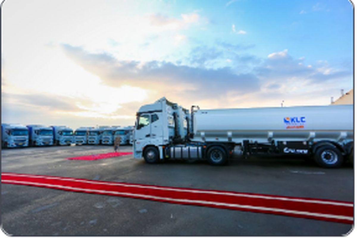 برای نخستین بار در صنعت لوازم خانگی؛گروه انتخاب، مجوز اپراتور بازارگاه حمل و نقل جاده ای را دریافت کرد