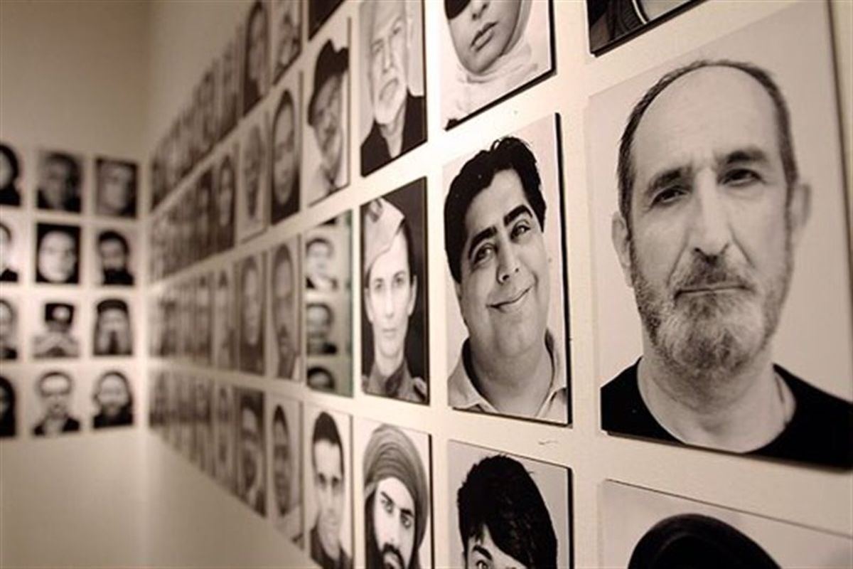 نامزدهای هشتمین مسابقه عکس سینمای ایران معرفی شدند