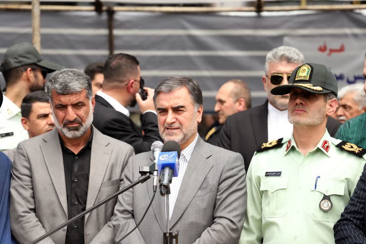 حسینی پور : امنیت یکی از مسائل مهم در دیپلماسی دولت سیزدهم است