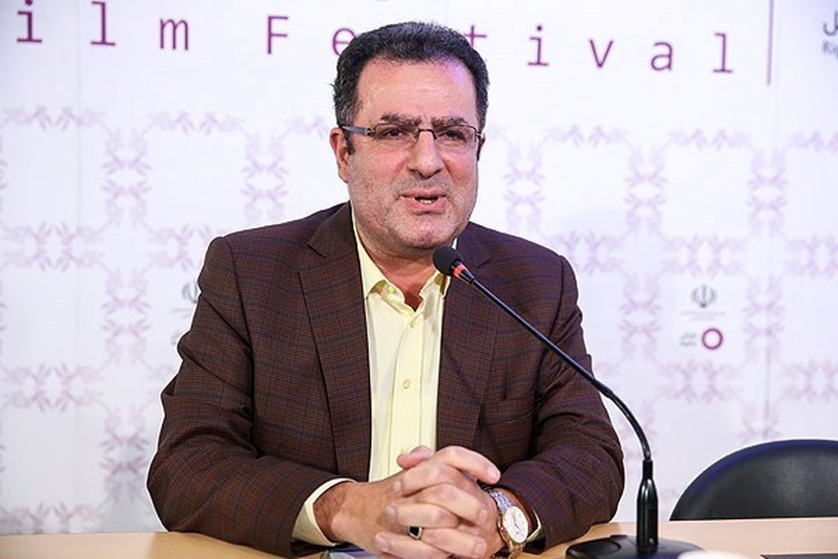 محمود گبرلو: جشنواره جهانی شمشیری دو لبه است