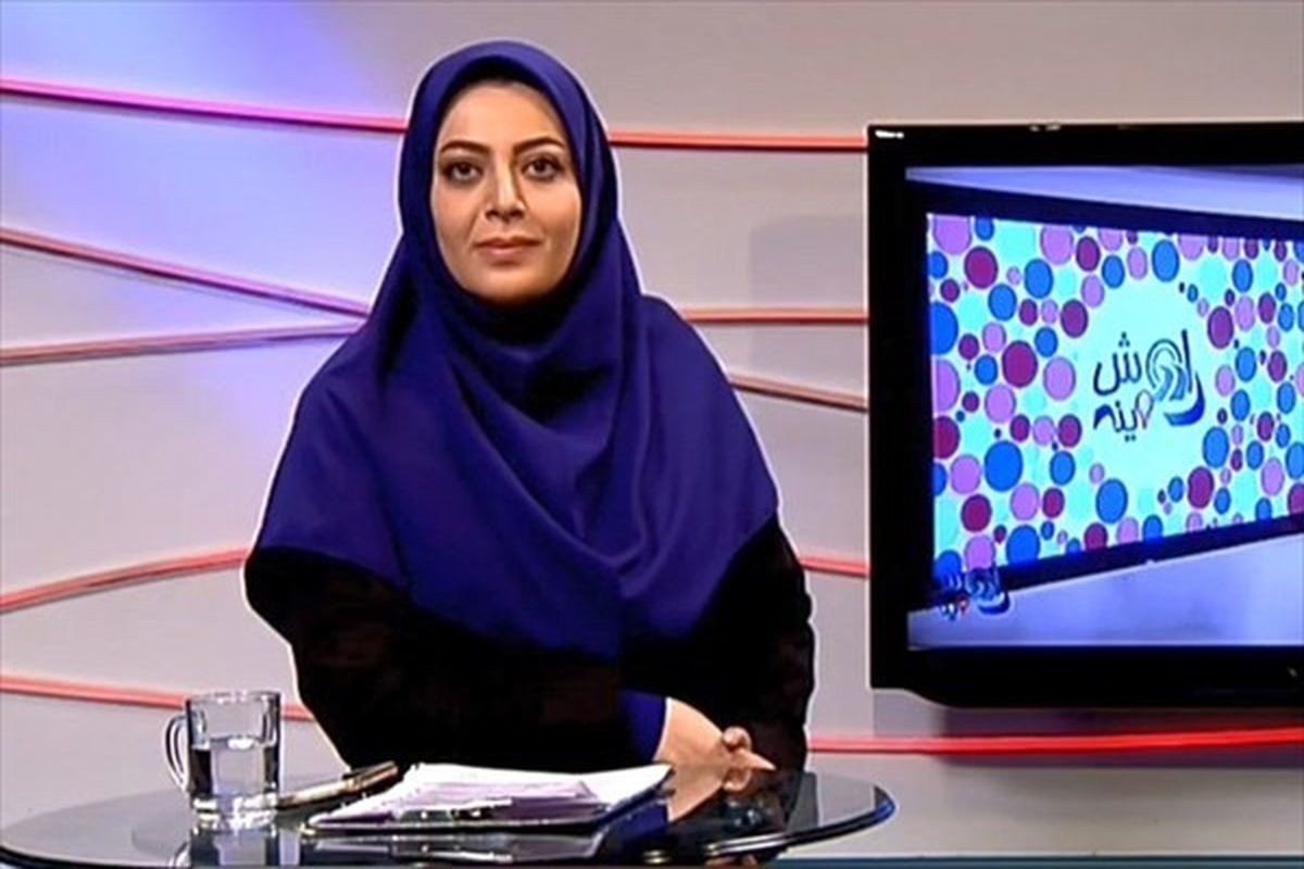 فوژان احمدی: تلویزیون در حال تغییر و پوست‌اندازی است