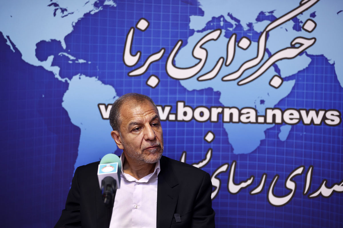 صوفی خبر داد: توافق با امداد خودروی اروپایی برای خدمات رسانی به گردشگران ایرانی