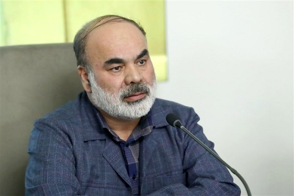 برگزاری انتخابات سالم نمی‌گذارد حق کسی ضایع شود