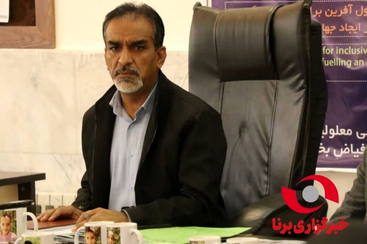 مدیرکل بهزیستی: سند سالمندی کرمان مورد بی‌مهری واقع شده است