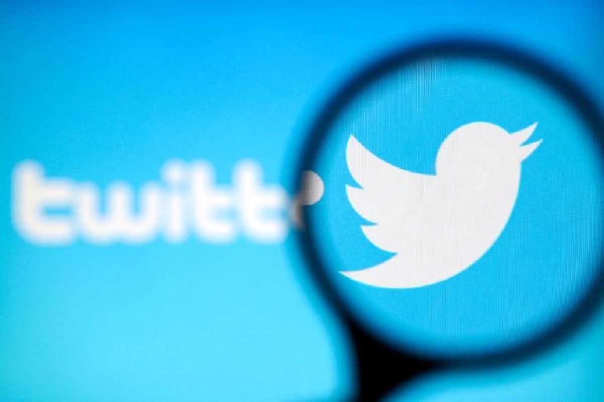 کاهش بیش از ۵۵ درصدی تعداد پست‌های توییتر فارسی بعد از بازرسی پلیس آلبانی از کمپ منافقین
