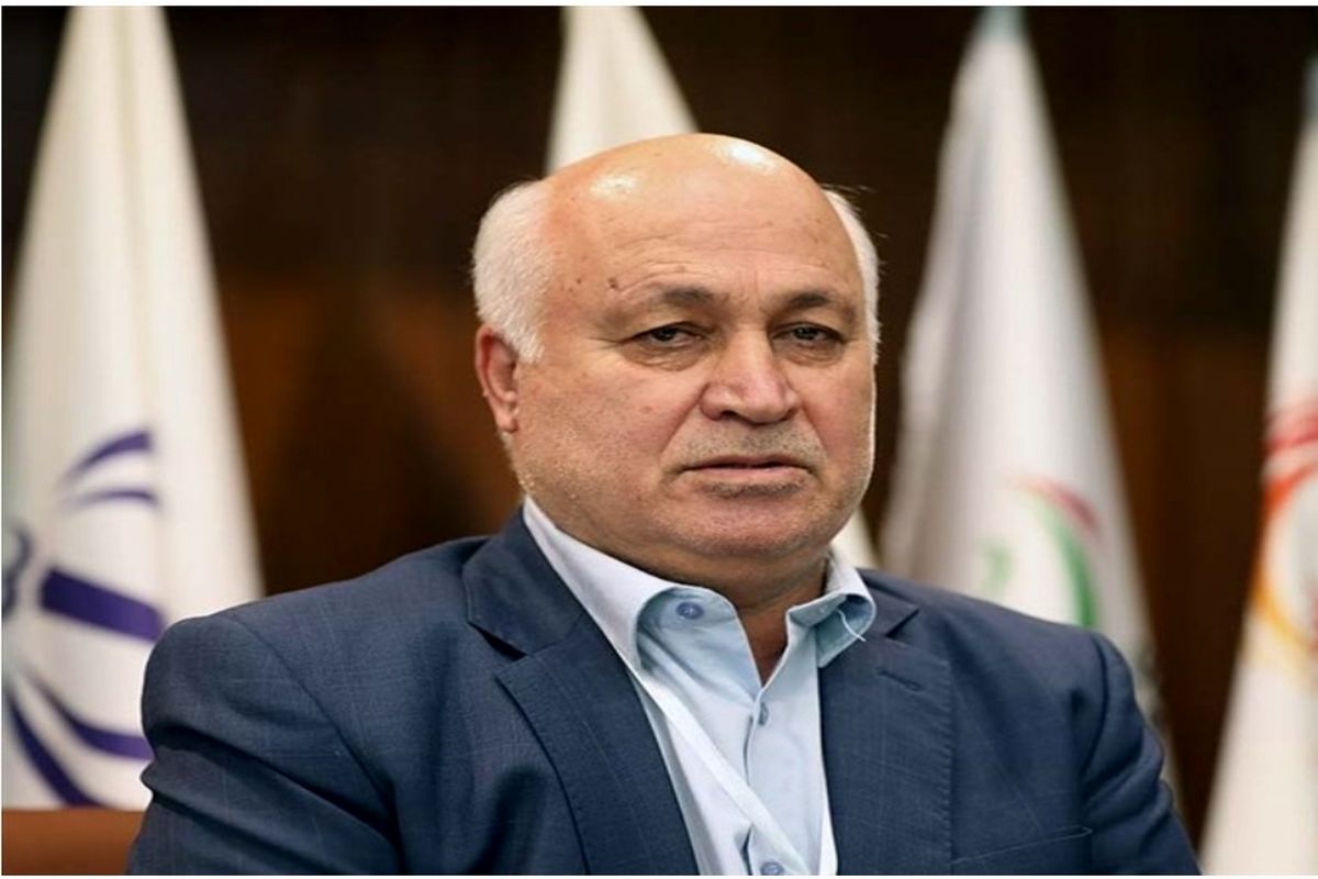 رئیس فدراسیون اسکیت جمهوری اسلامی ایران درگذشت قهرمان جوان اسکیت کشور را تسلیت گفت