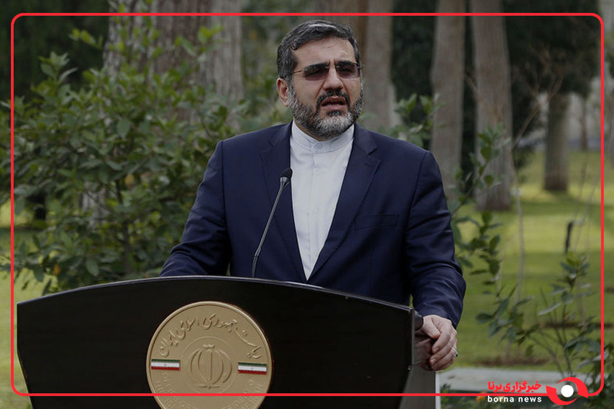 وزیر ارشاد: عفاف و حجاب موضوعی تاریخی و انتخاب همیشگی جامعه عفیف ایرانی بوده است